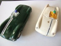 vintage scalextric for sale